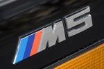 BMW M5 1988 года